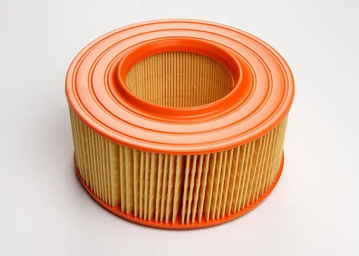 Luftfilter Volvo Penta 858488