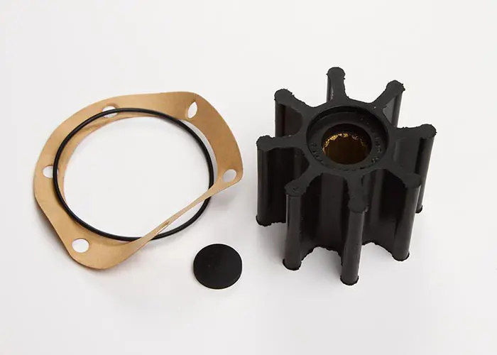 Impeller Yanmar