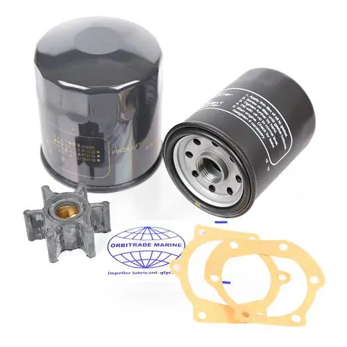ORB VP Servicekit D1-13 D1-20