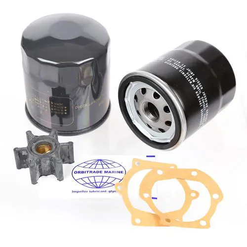 ORB VP Servicekit D1-30 D2-40