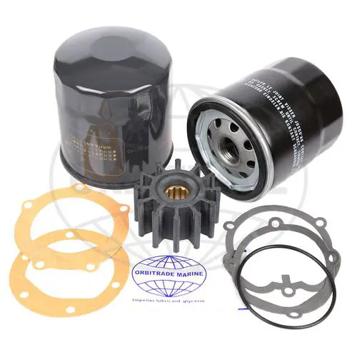 ORB VP Servicekit D2-55 D2-75