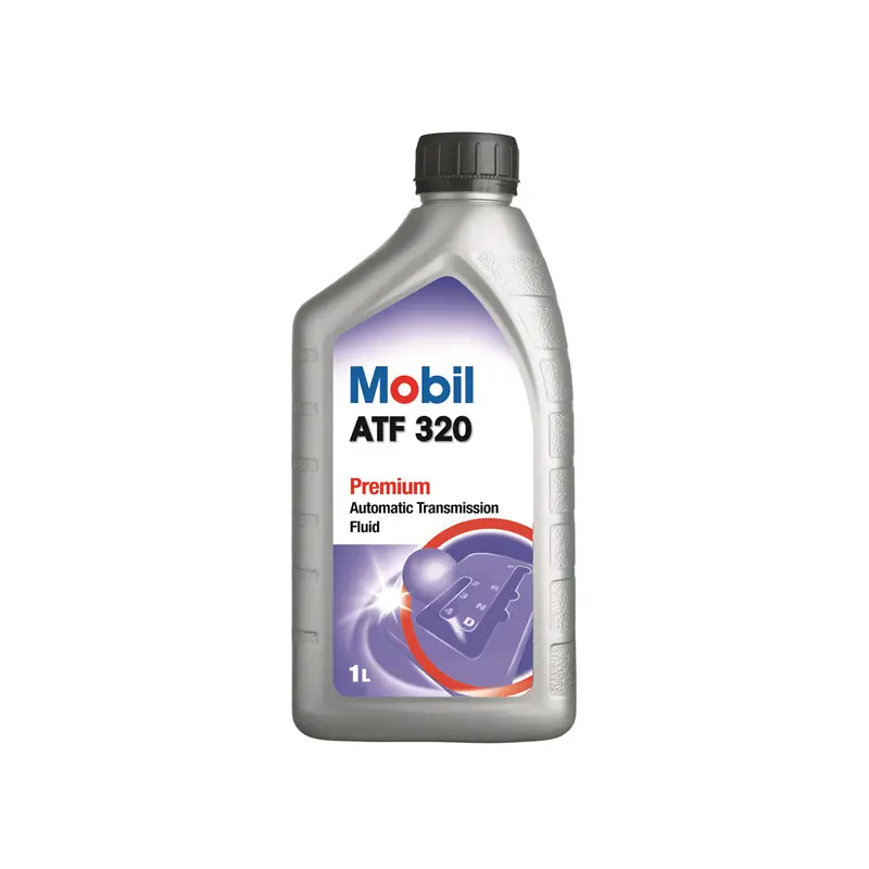 Hydraulolie Mobil ATF, 1 liter