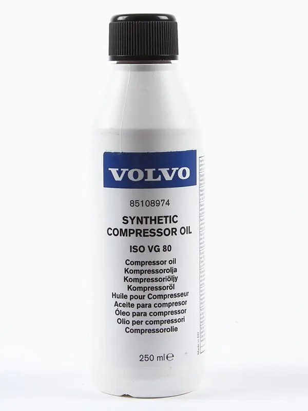 Kompresserolie Volvo Penta 250ml