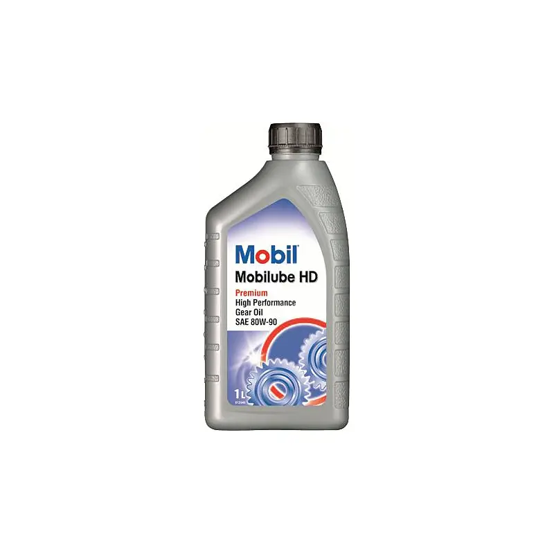 Multimarine Gearkasseolie 1liter