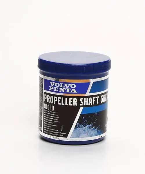 Propellerakselfedt Volvo Penta 500g