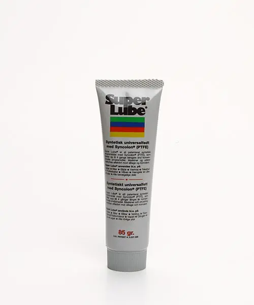 Super Lube fedtube 85g