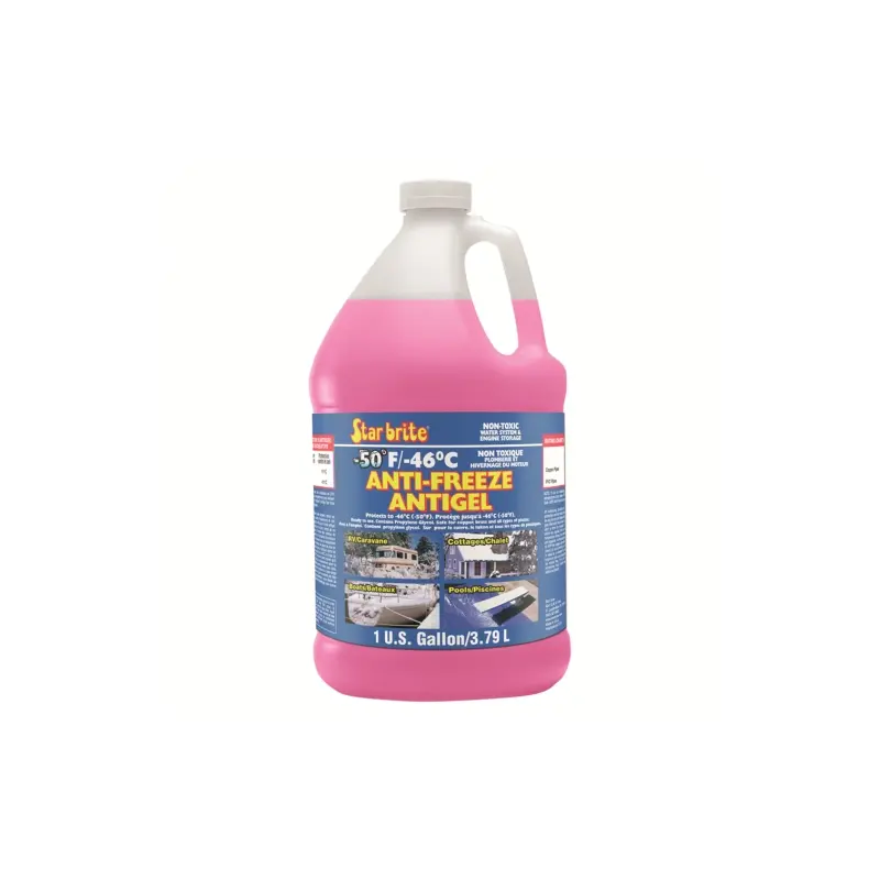 StarBrite Frostvæske 3,8 liter
