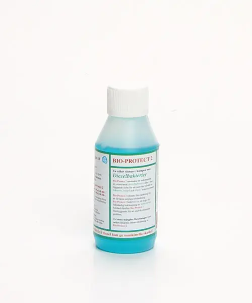 Bio-Protect 2 dieseltilsætning 100ml