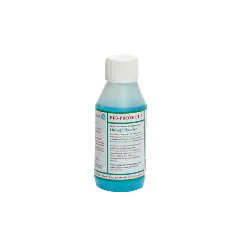 Bio-Protect 2 dieseltilsætning 250ml