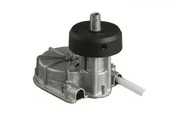 Styrgear/Gas T85 Typ D290