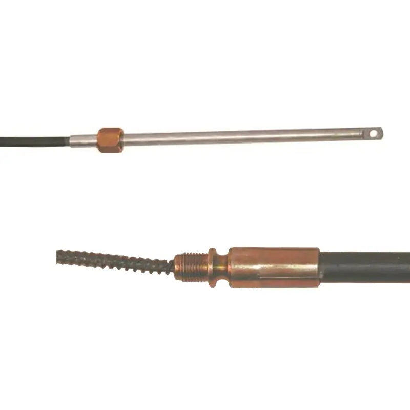 Styrekabel M58/C315 275cm/9ft