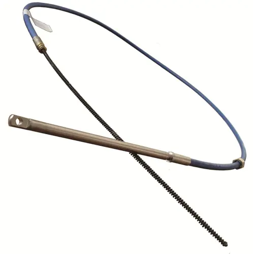 Styrekabel M90 Mach 549cm/18ft