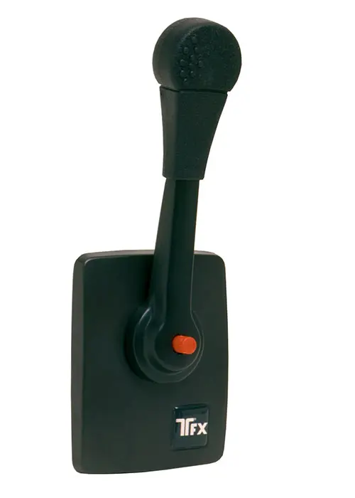 Motorreglage sidomontage 700SS
