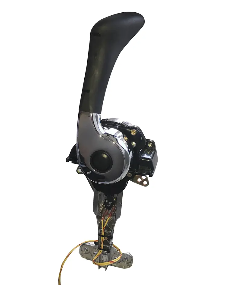 Motorregulering topm CH7540P