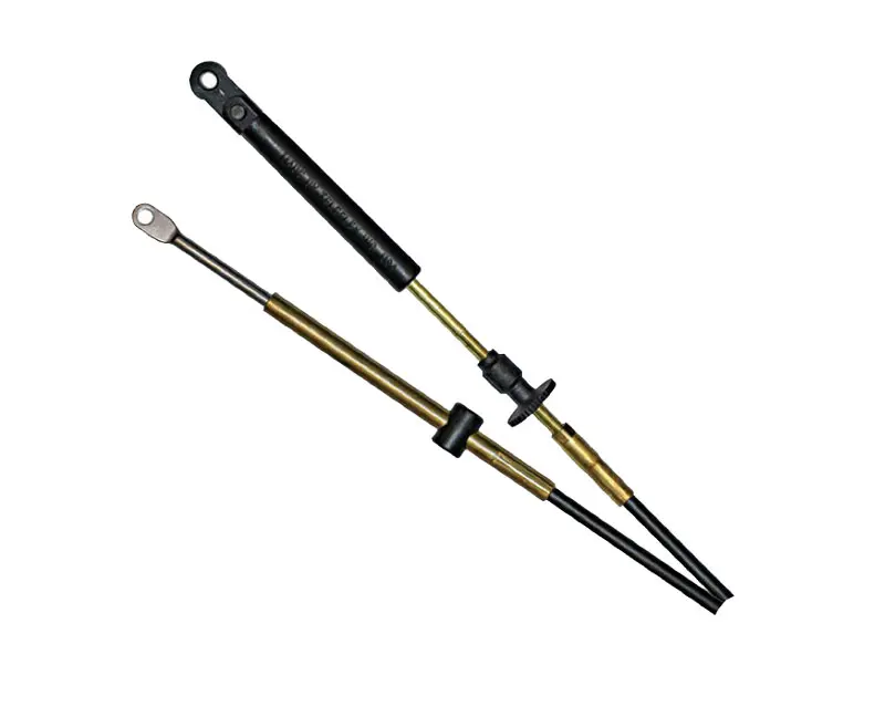Gear/Gaskabel OMC 366cm/ 12 fod