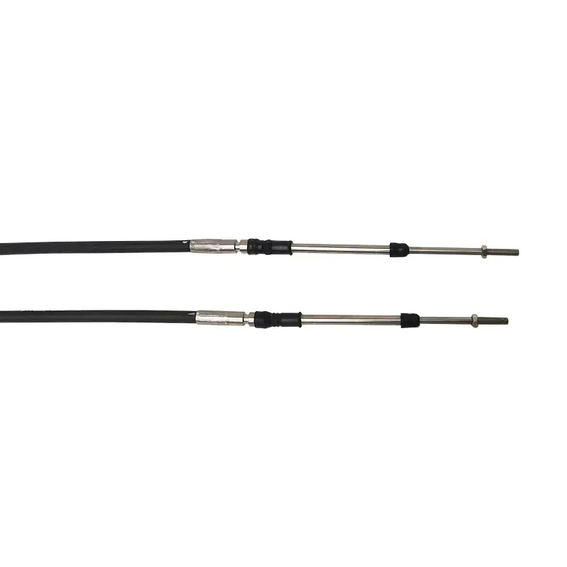 Gear/Gaskabel C2- 366cm/12ft