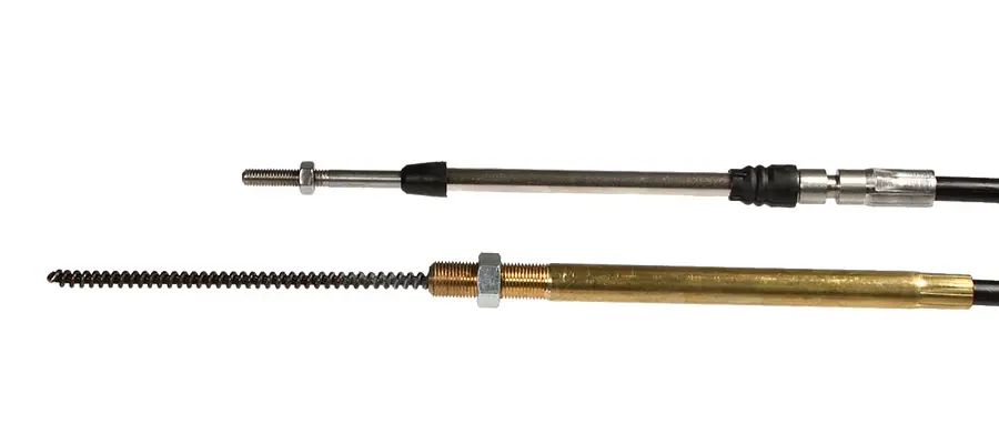 Seastar solution Gear/Gaskabel 200cm