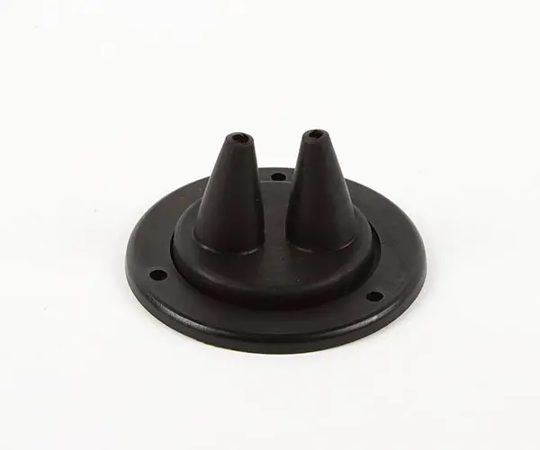 Tætningsbælg dobbel 79mm