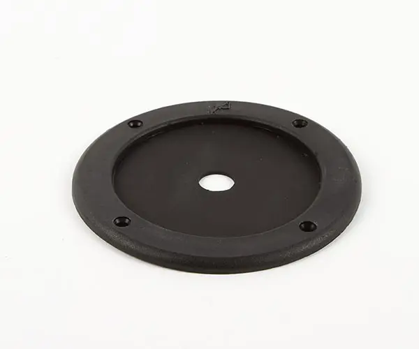 Tætningsbælg plat 120mm