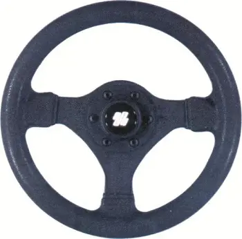 Rat GT sort 28cm