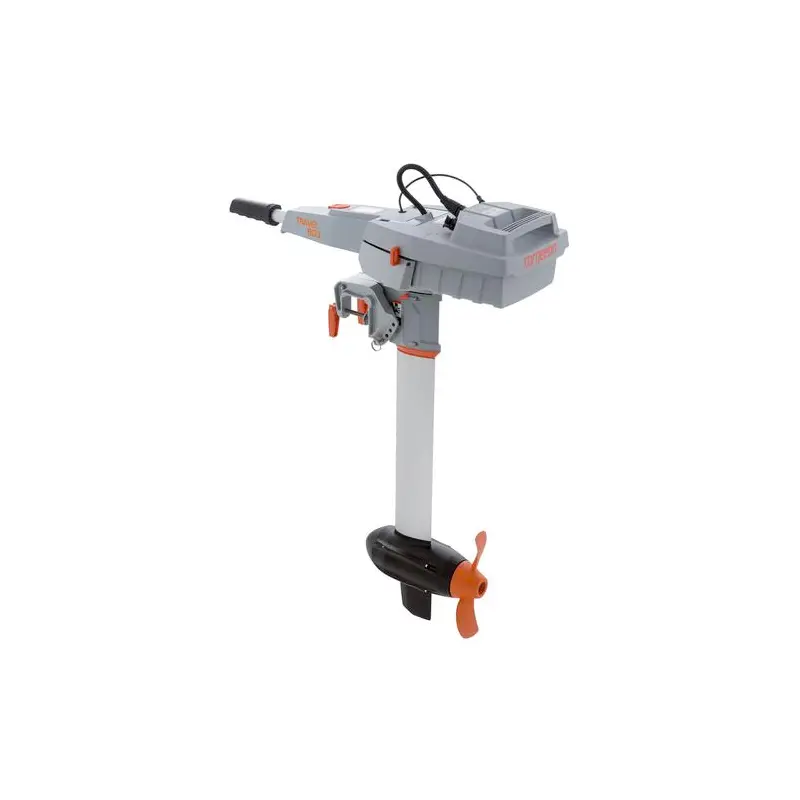 Elmotor Torqeedo Travel  603S Kort rig