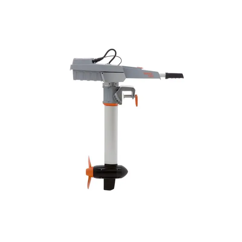 Elmotor Torqeedo Travel 1103L Lang rig