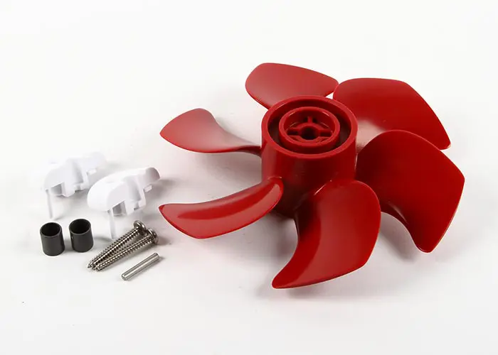 Vetus propeller 185 -98