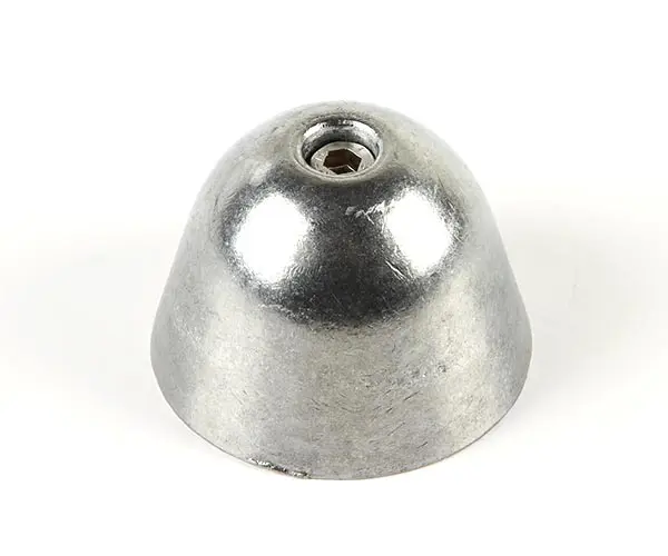 Anode Vetus til 130/160kgf