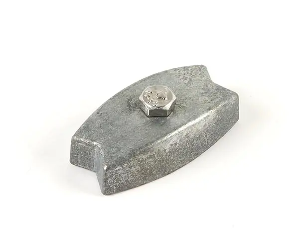 Anode QL bogprop. 800-1300