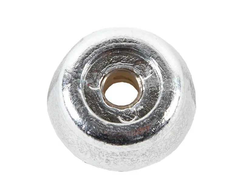 Anode Swing Thruster 140TT