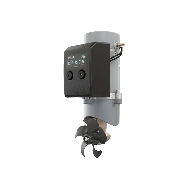 Side-Power Bovpropel  SE30 2hk