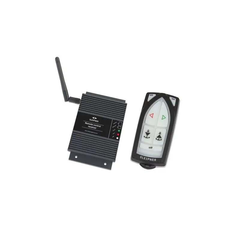 Side-Power fjernkontrol RC-21E