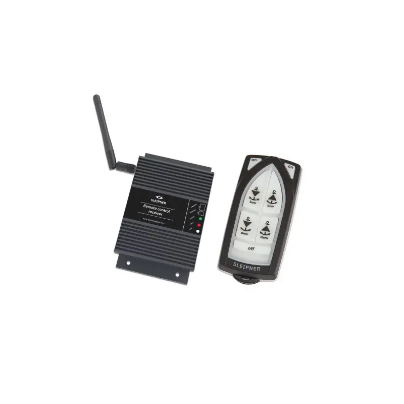 Side-Power fjernkontrol RC-22E