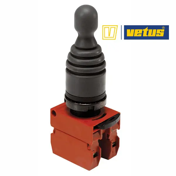 Vetus Joystick til Bovpropel