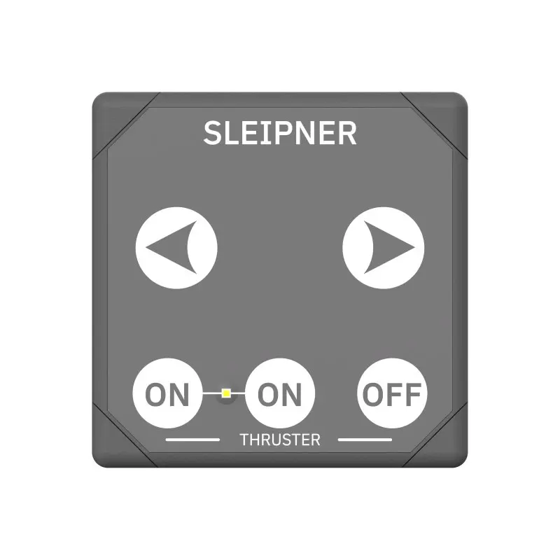 Side-Power Touchpanel