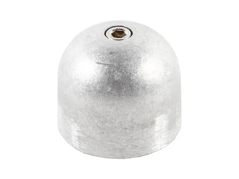 Anode Side Power 10,15,20 hk