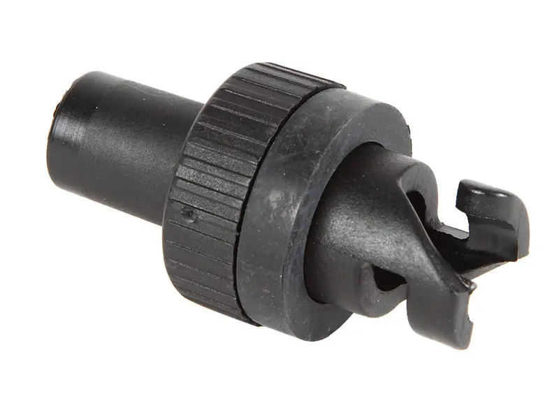 Adapter gummibådspump Plastimo