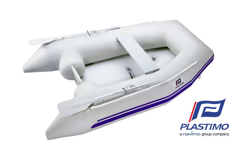 Plastimo Gummibåd P240LJ
