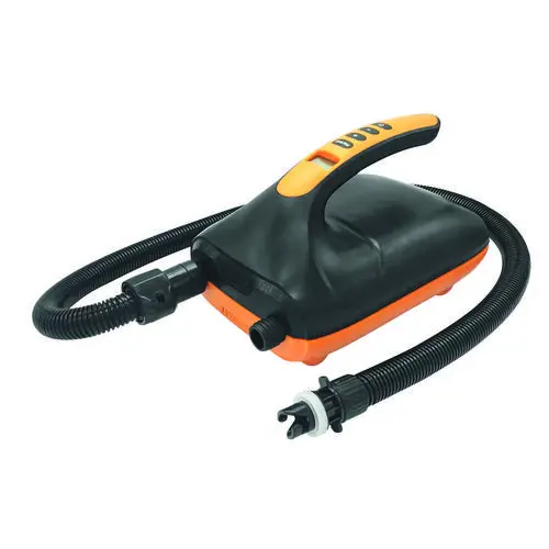 Luftpumpe Højtryk 20Psi 12V