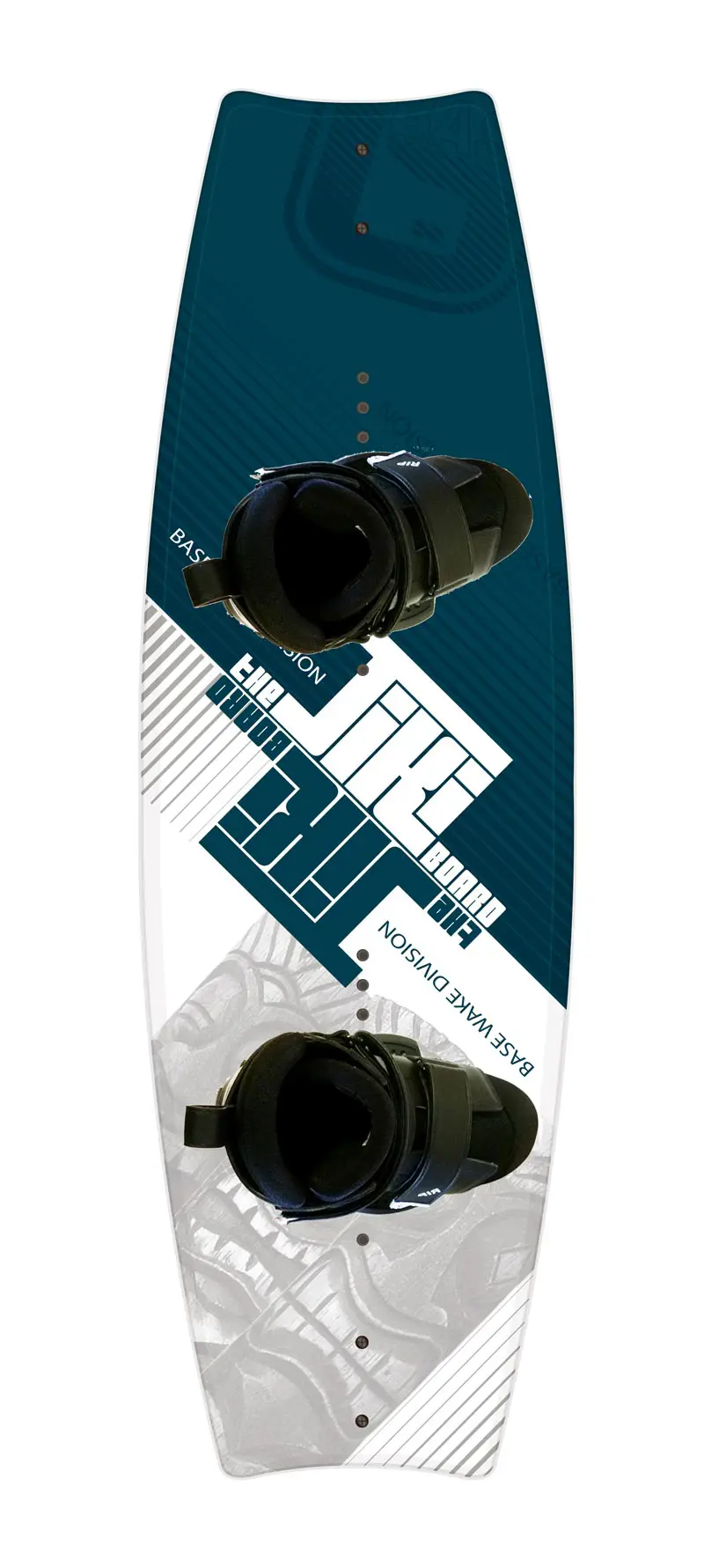 Wakeboard Tiki 139cm