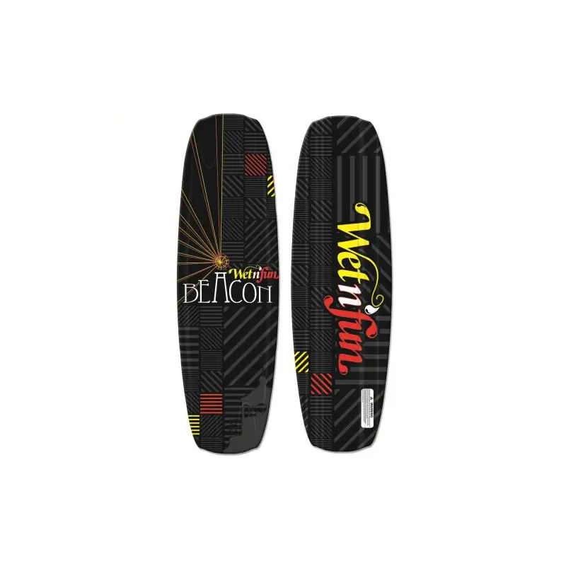 Wakeboard Wetnfun Beacon