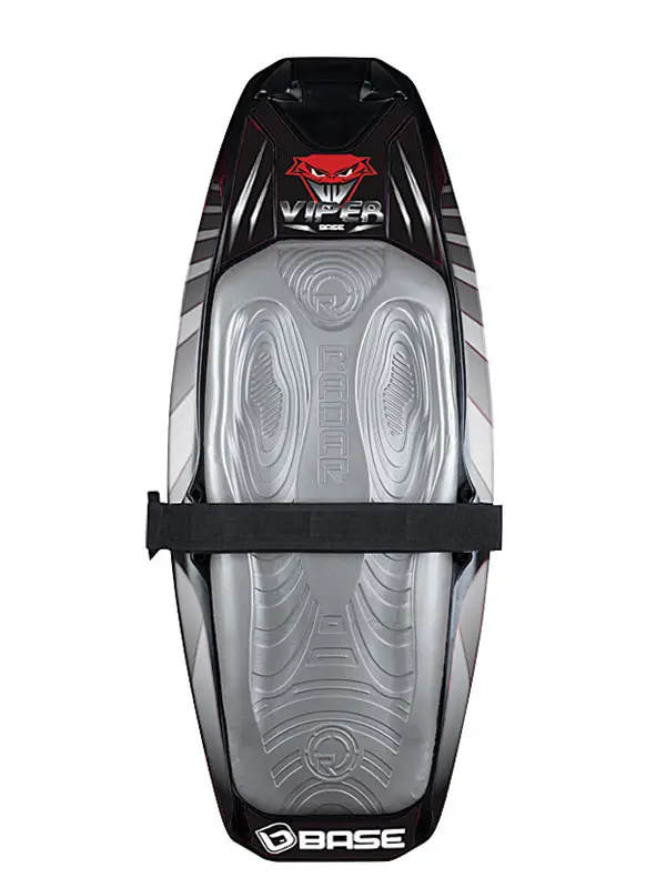 Kneeboard Viper