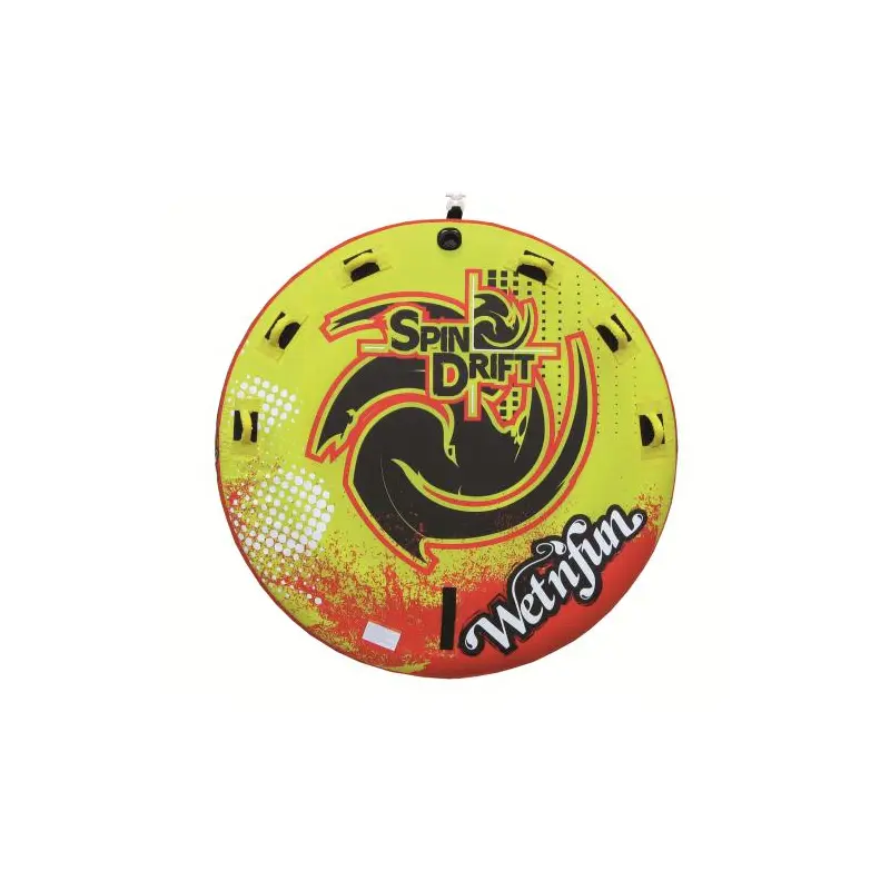 Skitube Deck 80 / Spin drift