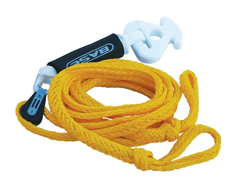 Trækblok SM Ropes 4,5m