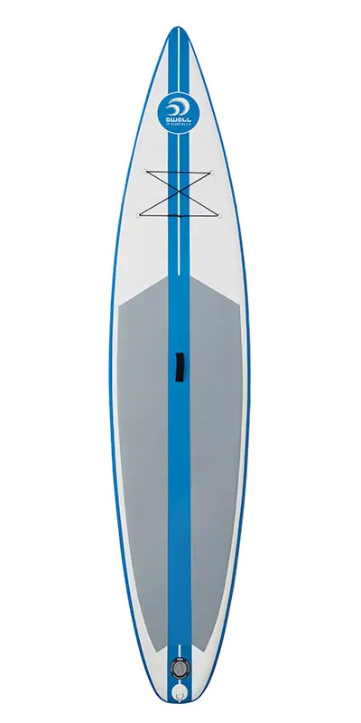 iSUP Swell 12.2
