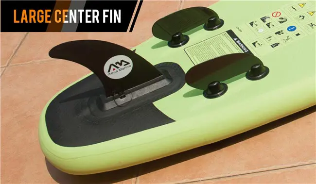 iSUP Sidefinne reservdel, FP=1