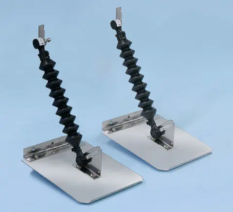 Trimplan Smart Tabs til 2-4 takt, ca  40-60 hk