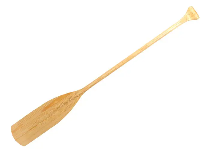 Træpaddel 140cm