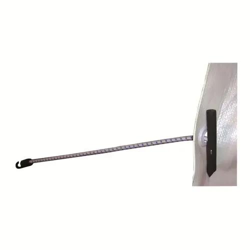 Presenningsstrop 4-Pakke