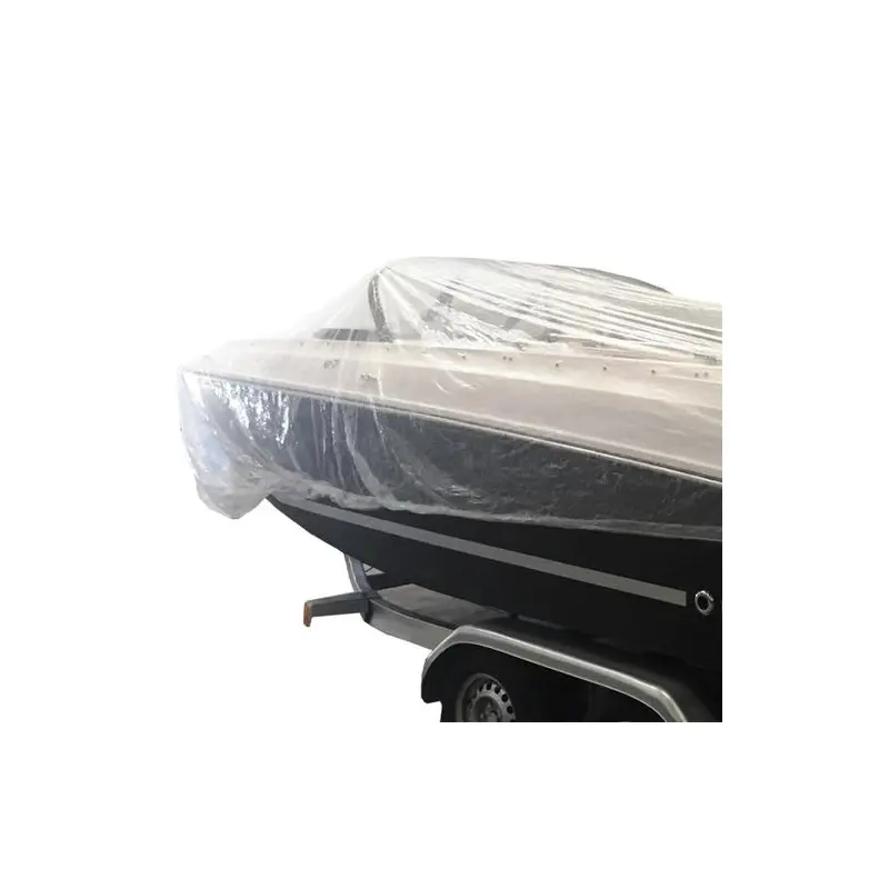 Båcover Dustcover4,6 x 7,5m